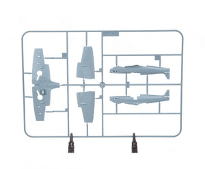 Eduard 70205 Supermarine Spitfire Mk.Vb Early ProfiPack Edition 1/72