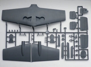 RS Models 92277 Junkers Ju 86R 1/72 – zdjęcie 3