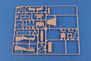 Hobby Boss 83831 US GMC CCKW-352 Steel Cargo Truck 1/35 – zdjęcie 11