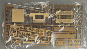 Fine Molds FM28 Imperial Japanese Army Medium Tank Type 5 Chi-Ri 1/35 – zdjęcie 5