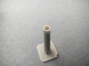 Copper State Models A35-029 Gruson Barrel For Fahrpanzer 1/35 – zdjęcie 3