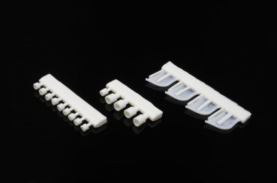 MK1 Design MS-20003 BISMARCK ACCESSORY SET 1/200 – zdjęcie 4