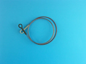 Eureka XXL ER-3521 Towing cable for StuG-III Ausf. AE 1/35 – image 2
