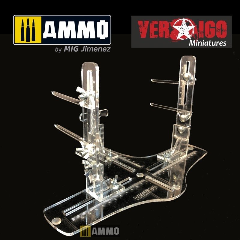 Vertigo VMP002 Basic Bi 7248 – Bild 2