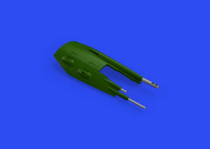 Eduard 648629 MiG-15bis gun barrels BRONCO / HOBBY 2000 1/48 – image 3