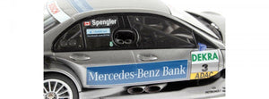 Revell 07087 Mercedes Bank AMG C-Klasse DTM 201 1/24 – image 4