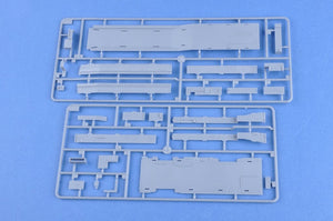 Hobby Boss 83407 USS Bonhomme Richard LHD-6 1/700 – zdjęcie 10