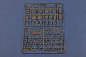 Hobby Boss 83871 IDF APC Nagmachon 1/35 – zdjęcie 6