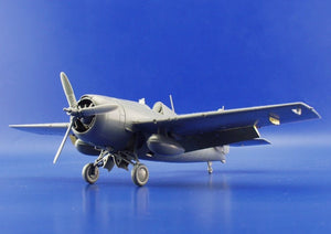 Eduard 49246 F4F-4 1/48 Tamiya – zdjęcie 4