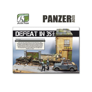 Ammo of Mig 50 PANZER ACES Nº50 ALLIED FORCES SPECIAL (ENGLISH) – Bild 3