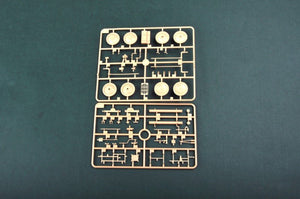 Hobby Boss 82492 German Panther Ausf.D Flak Bergepanther 1/35 – zdjęcie 4