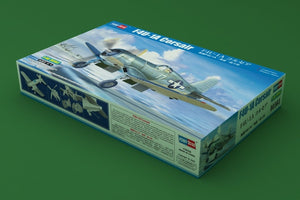 Hobby Boss 80383 F4U-1A Corsair 1/48 – zdjęcie 2