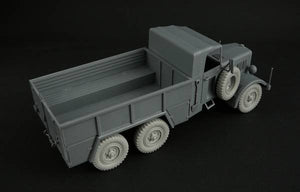Panzer Art RE35-119 Road wheels for “Einheistdiesel” (gelande pattern) 1/35 – image 4