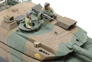 Tamiya 35329 JGSDF Type 10 TANK 1/35 – image 5