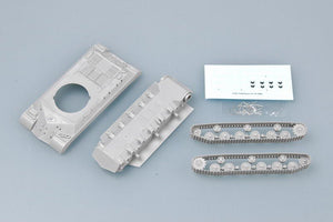 Trumpeter 07228 Russia JS-3m 1/72 – immagine 6