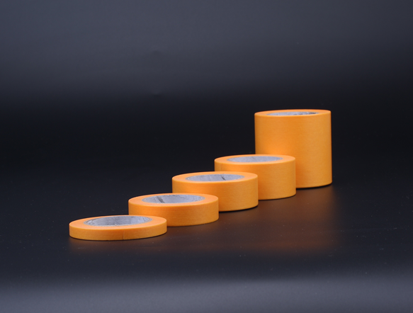 Border Model BD0001-18 Masking tape: 18mm