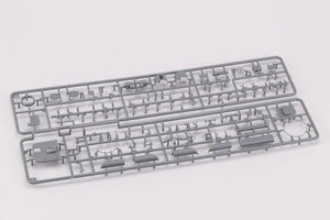 Fore Hobby 1001 Schnellboot S-38 1942 1/72 – zdjęcie 6
