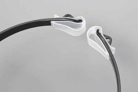 Tamiya 74092 Magnifying Visor With 1.7x/2x/2.5x Lenses – image 7