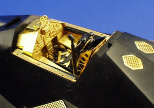 Eduard 73253 F-117 1/72 HASEGAWA – image 6