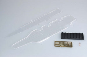 Trumpeter 05739 USS NIMITZ CVN-68 2005 1/700 – image 5