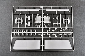Trumpeter 02420 Junkers Ju-87A Stuka 1/24 – image 8