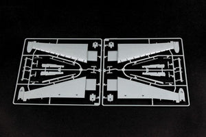 Trumpeter 02276 Sukhoi Su-25 Frogfoot A 1/32 – immagine 6