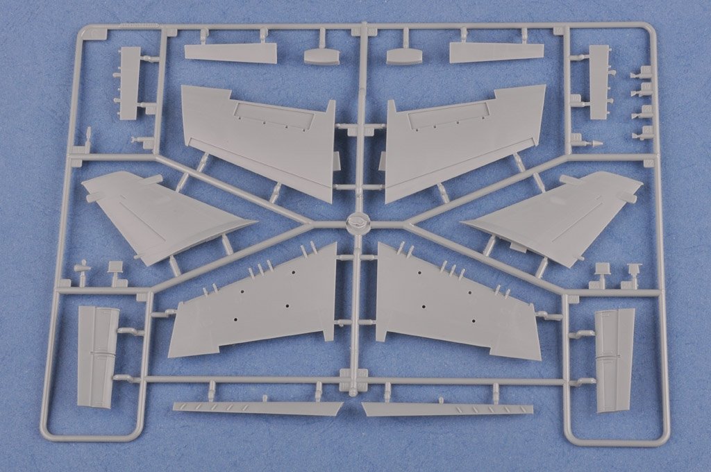 Hobby Boss 81743 A-11B Trainer 1/48 – zdjęcie 6