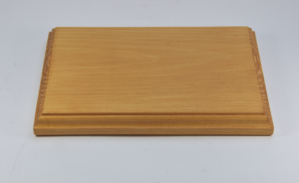 Modelling Made in Poland PDS195KD Sosna (Pine) 19,5 x 14 Klasyczny Dąb (Classic Oak)