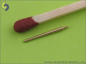 Master SM-350-017 USN 5in/38 (12.7 cm) Mark 12 barrels - without blastbags (20pcs) – image 3
