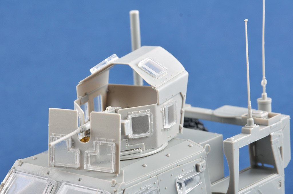 I Love Kit 63536 M1278 Heavy Guns Carrier – General Purpose (JLTV-GP) 1/35 – image 7