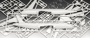 Revell 03840 Airbus A320neo British Airways 1/144 – zdjęcie 7