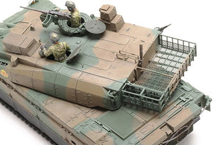 Tamiya 35329 JGSDF Type 10 TANK 1/35 – image 4