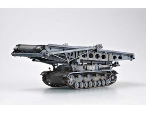 Trumpeter 00390 German Bruckenleger IV b 1/35 – image 3