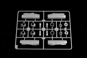 Hobby Boss 80371 Me 262 A-1a/U3 1/48 – zdjęcie 6