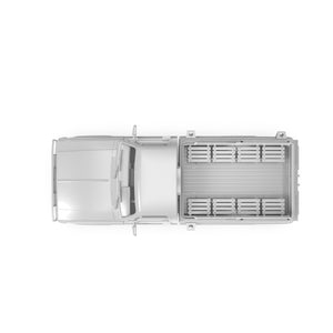 AK Interactive AK35030 M1008 Troop Carrier 1/35 – zdjęcie 9