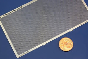 Eduard 00110 Mesh 6x6 Hexagonal – image 2