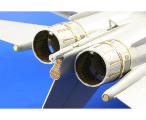 Eduard 48668 F-111 engine 1/48 Hobby Boss – Bild 4
