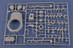 Hobby Boss 84510 US T29E1 Heavy Tank 1/35 – zdjęcie 7
