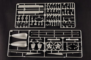 I Love Kit 62010 USS Pinckney DDG-91 1/200 – image 8