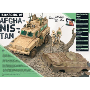 Abrams Squad nr 11 - ISSN 2340-1850 – imagen 6