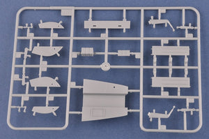 Hobby Boss 83212 B-24D Liberator 1/32 – zdjęcie 19