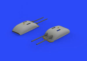 Eduard 648398 Fw 190A-5/ U12 gun pods EDUARD 1/48 – image 3