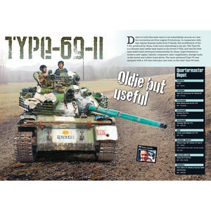 Abrams Squad nr 11 - ISSN 2340-1850 – imagen 3