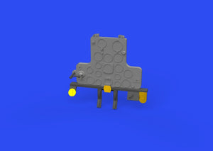Eduard 634027 Hawk 81-A2 LööK GREAT WALL HOBBY 1/32 – image 3