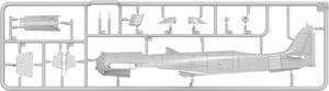 MiniArt 48048 FOCKE-WULF FW 190D-9. MIMETALL PROD. ADVANCED KIT 1/48