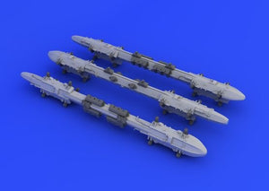 Eduard 648227 MER 1/48 – zdjęcie 2