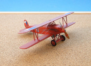 Fly 72011 Avia BH-21 1/72 – zdjęcie 3