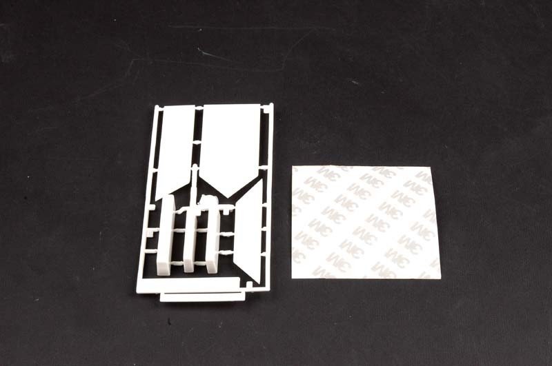 Trumpeter 09919 Sandpaper Grip – zdjęcie 3
