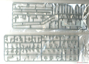 Trumpeter 06714 USS Kitty Hawk CV-63 1/700 – Bild 10