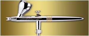 Harder &amp;amp; Steenbeck 126224 Evolution CRPlus 0.4 airbrush